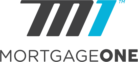 Mortgage One Logo